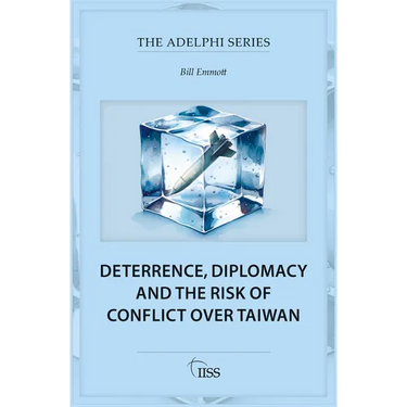 Deterrence, Diplomacy and the Risk of Conflict Over Taiwan