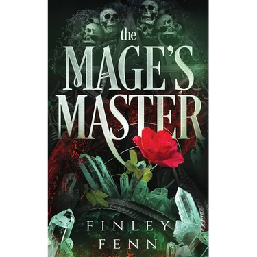 The Mage's Master