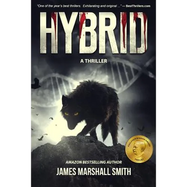 Hybrid: A Thriller