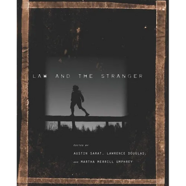 Law and the Stranger
