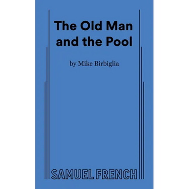 The Old Man and the Pool