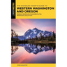 Disabled Hiker's Guide to Western Washington and Oregon: Outdoor Adventures Accessible by Car, Wheelchair, and on Foot
