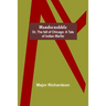 Hardscrabble; or, the fall of Chicago: a tale of Indian warfar