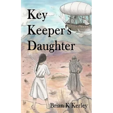 Key Keeper's Daughter