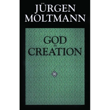 God in Creation