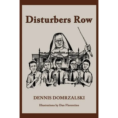 Disturbers Row