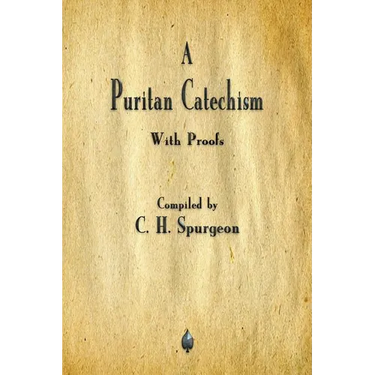 A Puritan Catechism