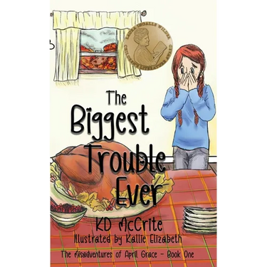 The Biggest Trouble Ever