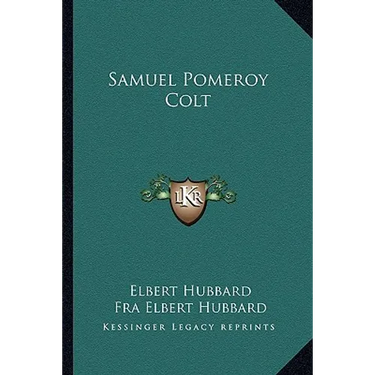 Samuel Pomeroy Colt