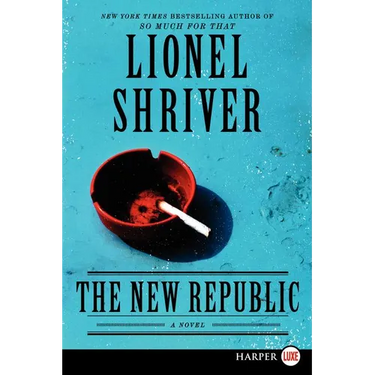 The New Republic