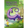 Roar of the Thunder Dragon: A Branches Book (Dragon Masters #8): Volume 8