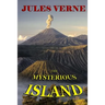 The Mysterious Island