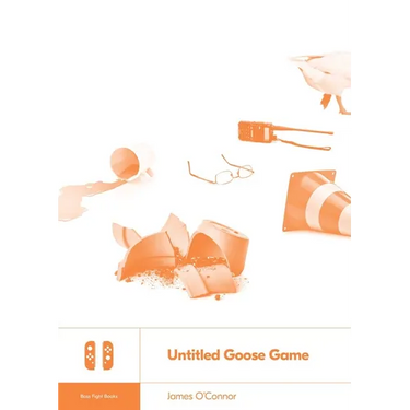 Untitled Goose Game