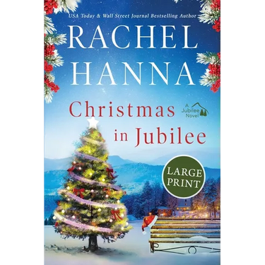 Christmas in Jubilee