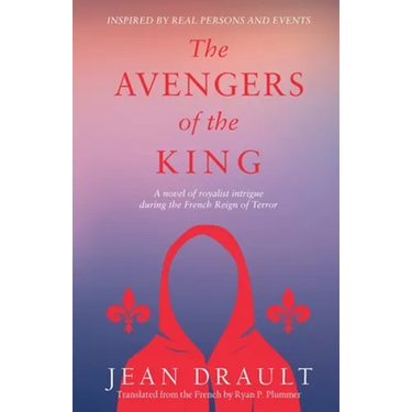 The Avengers of the King