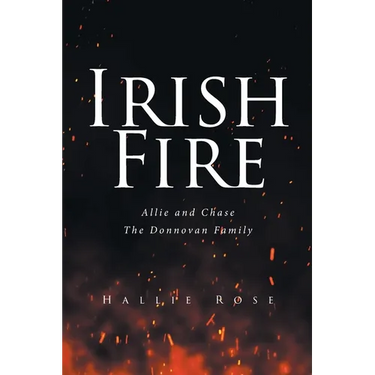 Irish Fire: Allie and Chase