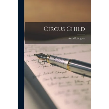 Circus Child
