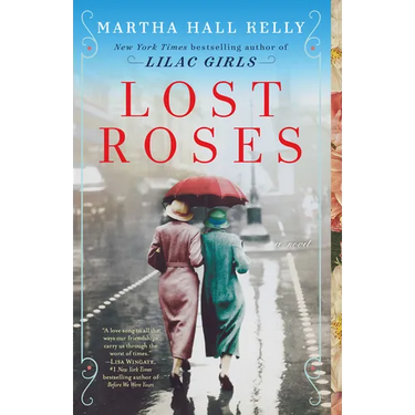 Lost Roses