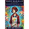 Emic Rizzle Commits Random Acts of Art