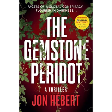 The Gemstone Peridot