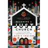 Becoming a Just Church: Cultivating Communities of God's Shalom