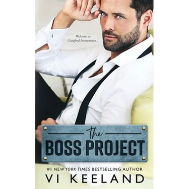 The Boss Project