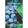 Blueberries Growing Guide for Beginners: Choosing the Right Varieties of Blueberries