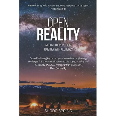 Open Reality