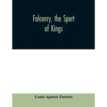 Falconry, the sport of kings