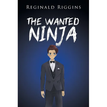 The Wanted Ninja