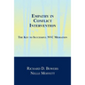 Empathy in Conflict Intervention: The Key to Successful NVC Mediation