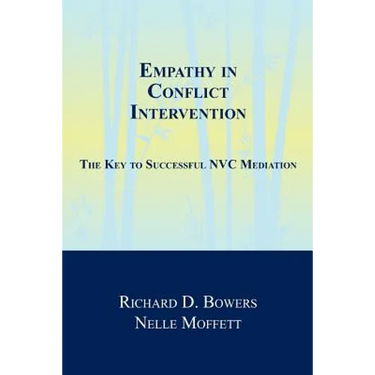 Empathy in Conflict Intervention: The Key to Successful NVC Mediation