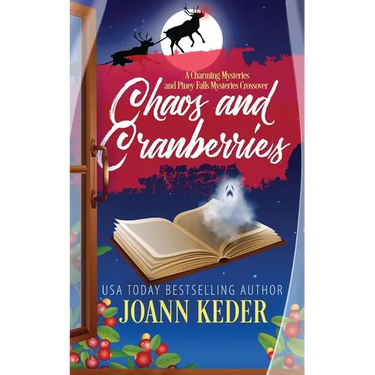 Chaos and Cranberries