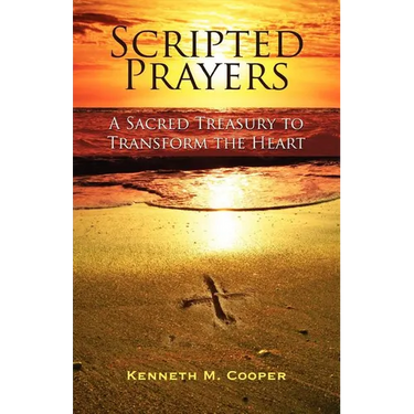 Scripted Prayers