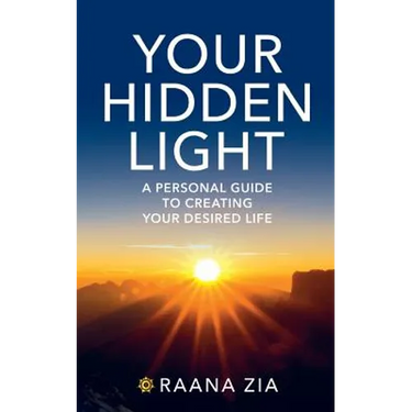 Your Hidden Light