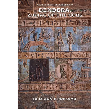 Dendera, Zodiac of the Gods