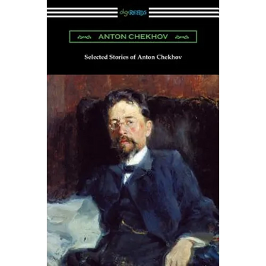 Selected Stories of Anton Chekhov