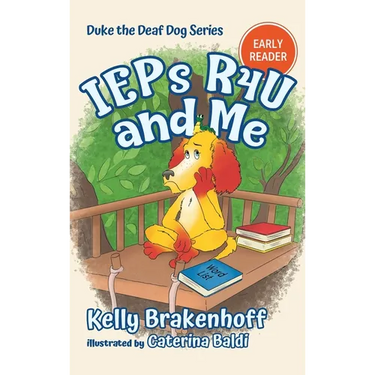 IEPs R4U and Me