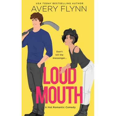 Loud Mouth
