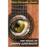 The Music of Jimmy Ojotriste