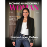 Becoming An Unstoppable Woman Magazine: April 2024