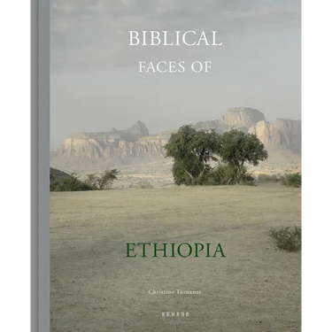 Biblical Faces of Ethiopia