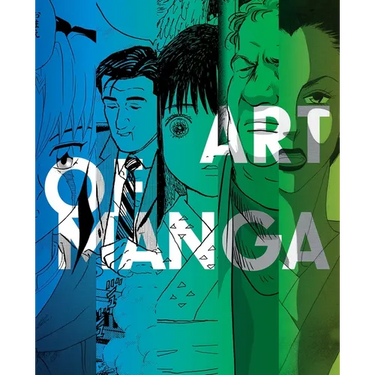 The Art of Manga