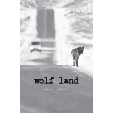 Wolf Land