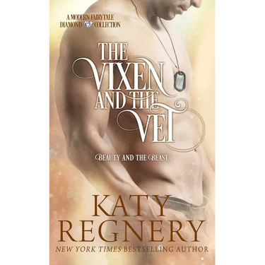 The Vixen & the Vet