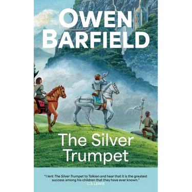 The Silver Trumpet