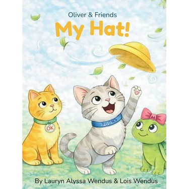 My Hat!