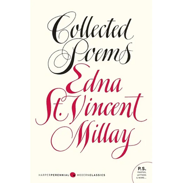 Collected Poems