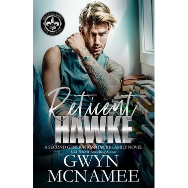 Reticent Hawke: (A Second Generation Hawke Family Novel)