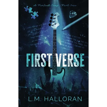 First Verse: A Perfect Song Duet Part One